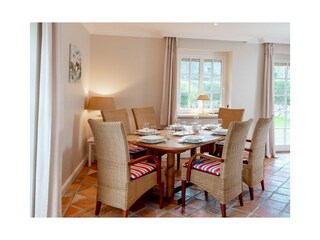 Ferienhaus Tinnum  24