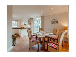 Ferienhaus Tinnum  25
