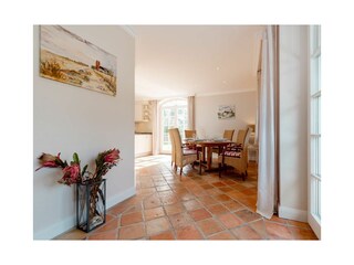 Ferienhaus Tinnum  26