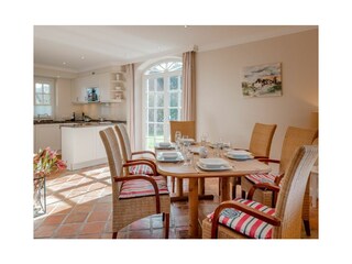 Ferienhaus Tinnum Ausstattung 6