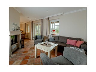 Ferienhaus Tinnum Ausstattung 2