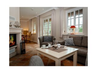 Ferienhaus Tinnum Ausstattung 8