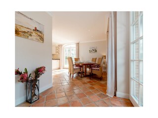 Ferienhaus Tinnum Ausstattung 7
