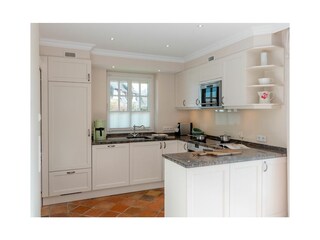 Ferienhaus Tinnum Ausstattung 10