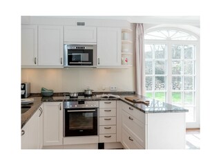 Ferienhaus Tinnum Ausstattung 11