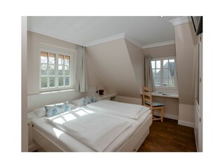 Ferienhaus Tinnum Ausstattung 12