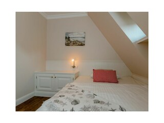 Ferienhaus Tinnum Ausstattung 15