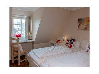 Ferienhaus Tinnum Ausstattung 18