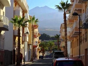 Holiday apartment 4 Zimmer - Playa de San Juan - image1