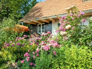 Ferienhaus Romantikstöckl am  Alten Gehöft - Kirchberg an der Raab - image1