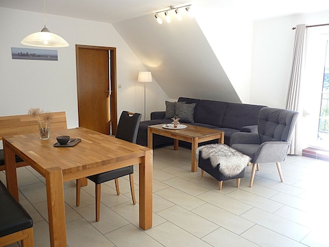 Ferienwohnung Fünf