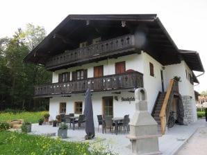 Ferienwohnung Königssee - Schönau am Königssee - image1