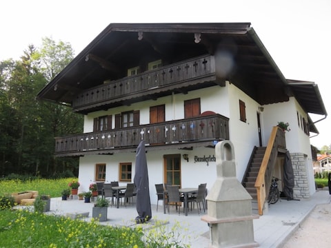 Ferienwohnung Königssee