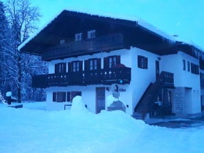 Ferienwohnung Königssee - Schönau am Königssee - image1