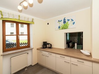 Ferienwohnung Wörthsee Ausstattung 3