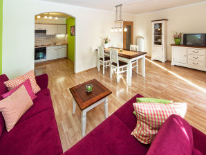 Ferienwohnung Wildrose - Wörthsee - image1