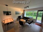 Vakantieappartement Westkapelle Kenmerken 1