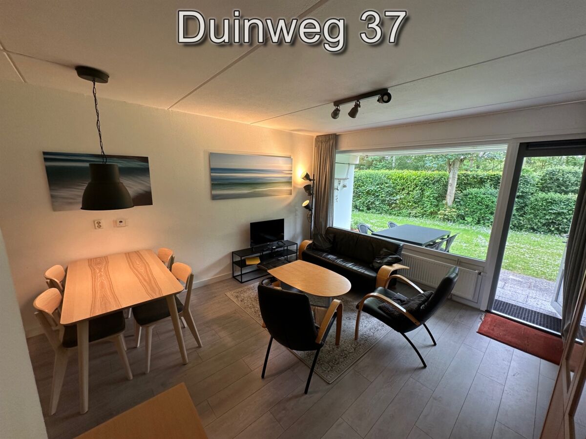 Ferienwohnung Zuiderstrand Duinweg 37