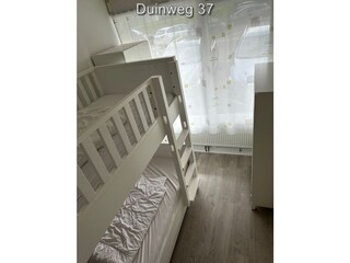 Zweite Schlafzimmer