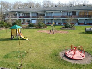 Vakantieappartement Westkapelle Omgeving 21