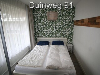 Appartamento per vacanze Westkapelle Caratteristiche 9