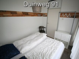 Vakantieappartement Westkapelle Kenmerken 10