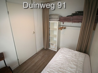 Vakantieappartement Westkapelle Kenmerken 12