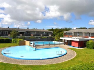 Appartamento per vacanze Westkapelle Ambiente 18