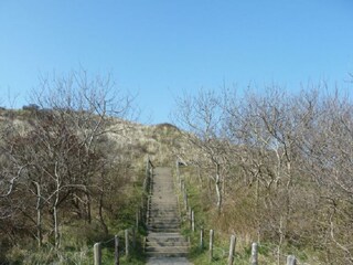 Vakantieappartement Westkapelle Omgeving 22