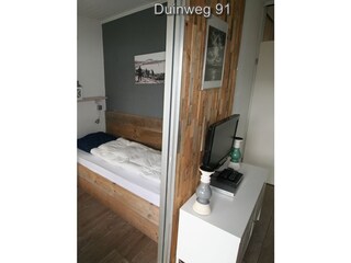 Vakantieappartement Westkapelle Kenmerken 13