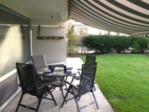 Zuiderstrand Viking 15