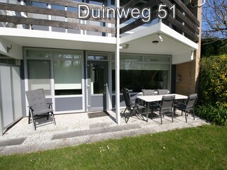 Appartamento per vacanze Westkapelle Registrazione all'aperto 2