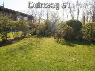 Appartamento per vacanze Westkapelle Registrazione all'aperto 4