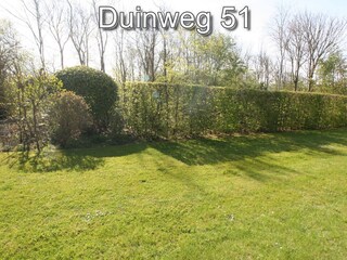 Appartamento per vacanze Westkapelle Registrazione all'aperto 5