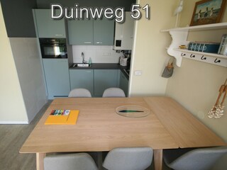 Appartamento per vacanze Westkapelle Caratteristiche 8