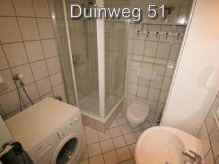 Appartamento per vacanze Westkapelle Caratteristiche 11