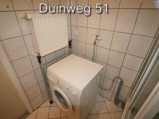 Appartamento per vacanze Westkapelle Caratteristiche 12