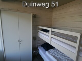 Appartamento per vacanze Westkapelle Caratteristiche 14