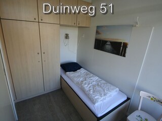 Appartamento per vacanze Westkapelle Caratteristiche 16