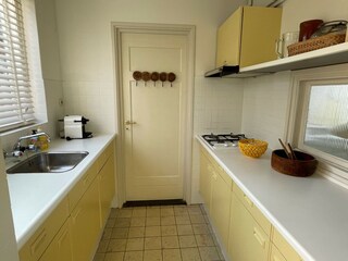 Vakantiehuis Dishoek Kenmerken 15