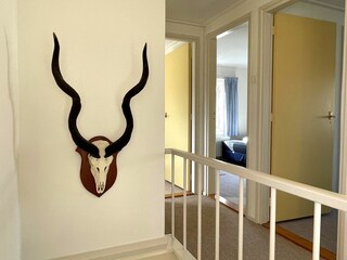 Holiday house Dishoek Features 16