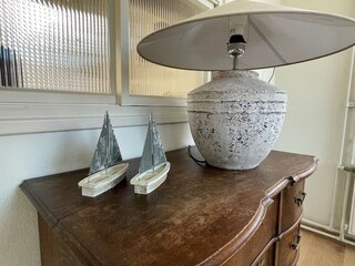 Casa per le vacanze Dishoek Caratteristiche 12