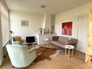 Holiday house Dishoek Features 8