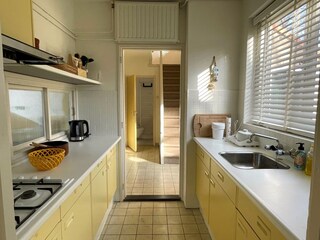 Holiday house Dishoek Features 14