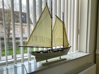 Holiday house Dishoek Features 13