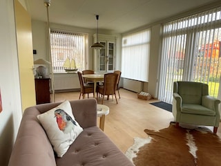 Vakantiehuis Dishoek Kenmerken 11