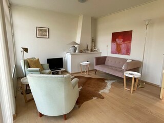 Holiday house Dishoek Features 10