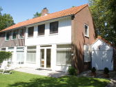 Vakantiehuis Dishoek Buitenaudio-opname 1