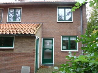 Casa per le vacanze Dishoek Registrazione all'aperto 4