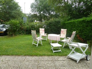 Casa per le vacanze Dishoek Registrazione all'aperto 6